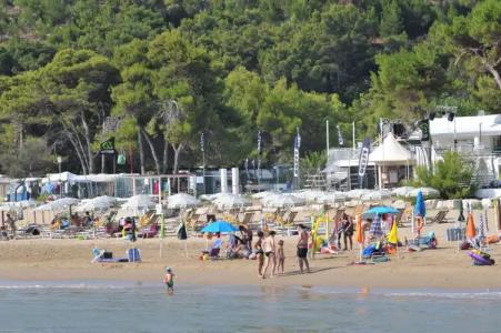 Villaggio Capo Vieste Camping - 24