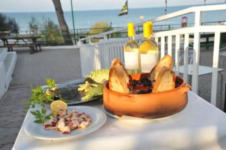 Villaggio Capo Vieste Camping - 9