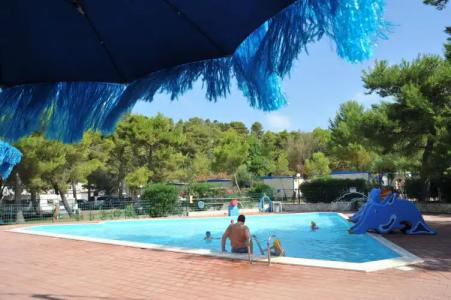 Villaggio Capo Vieste Camping - 11