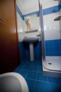 Villaggio Capo Vieste Camping - 32