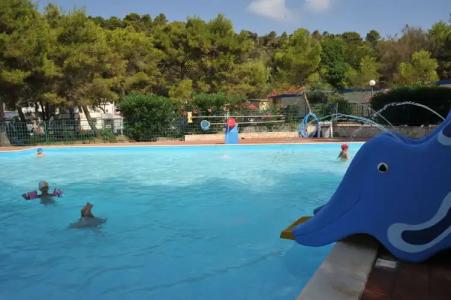 Villaggio Capo Vieste Camping - 12