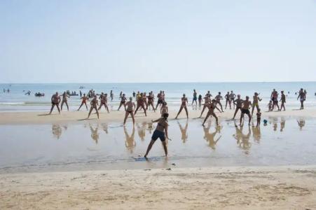 Villaggio Capo Vieste Camping - 26