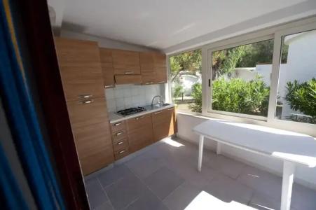 Villaggio Capo Vieste Camping - 1