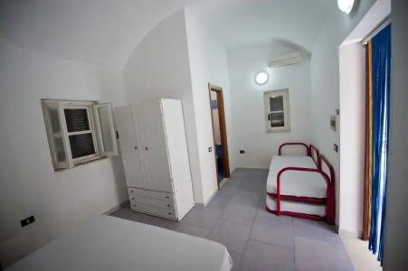 Villaggio Capo Vieste Camping - 3