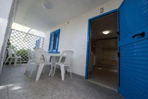 Villaggio Le Orchidee, Vieste