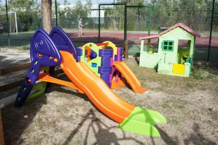 Villaggio Le Orchidee - 4