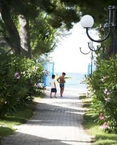 Villaggio Le Orchidee - 11