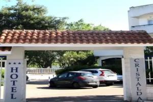 Hotel Cristalda, Vieste