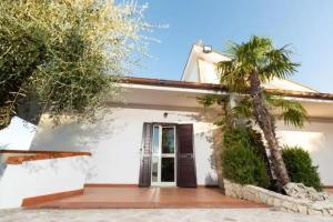 Residence Villantica, Vieste