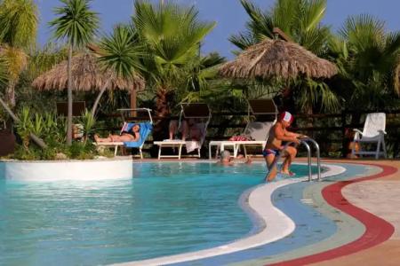 Residence Villantica - 14