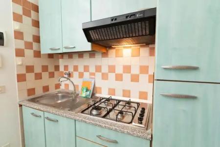 Residence Villantica - 252