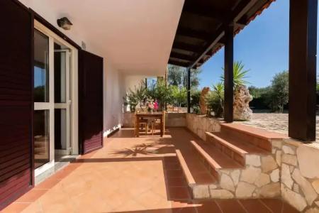 Residence Villantica - 130