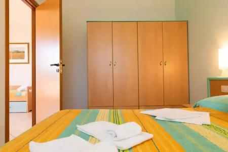 Residence Villantica - 205