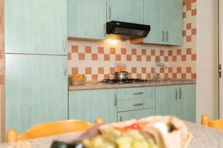 Residence Villantica - 128