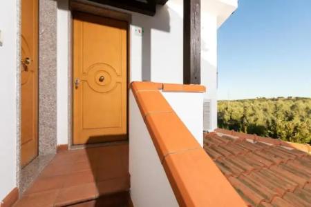 Residence Villantica - 105