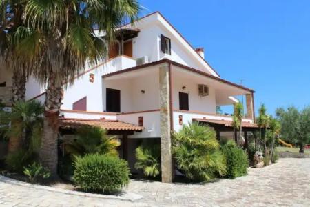 Residence Villantica - 108