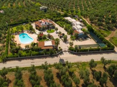 Residence Villantica - 181