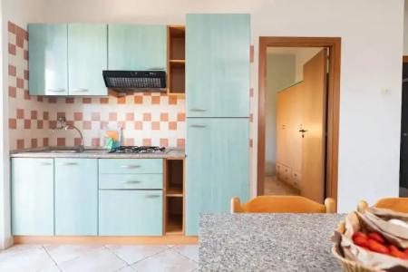 Residence Villantica - 208