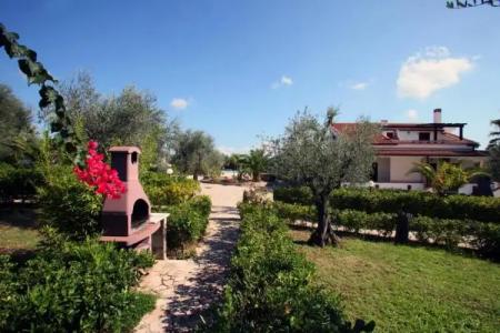 Residence Villantica - 307