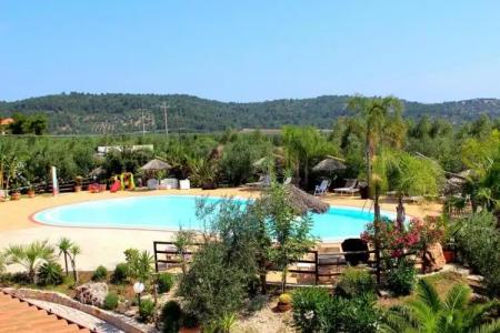 Residence Villantica - 95