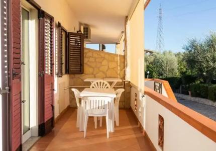 Residence Villantica - 183