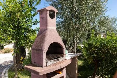 Residence Villantica - 302