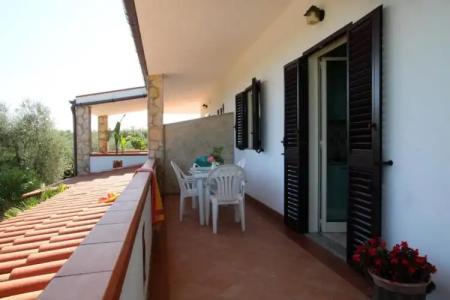 Residence Villantica - 226