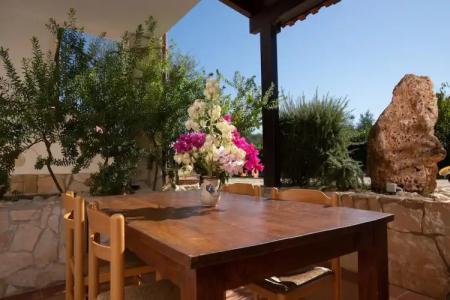 Residence Villantica - 136