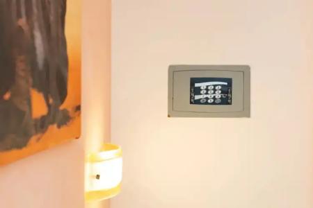 Residence Villantica - 261