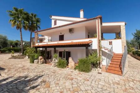 Residence Villantica - 135