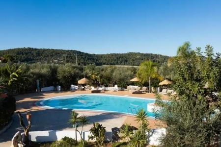 Residence Villantica - 96