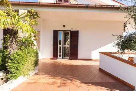 Residence Villantica - 173