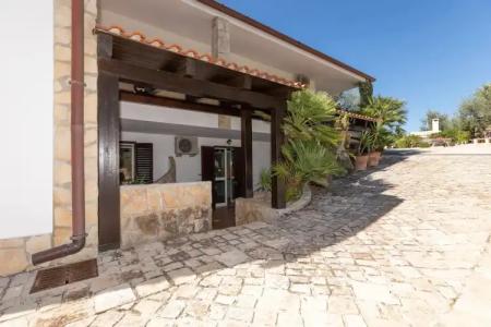 Residence Villantica - 134