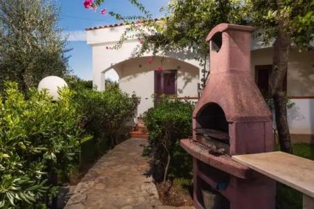 Residence Villantica - 308