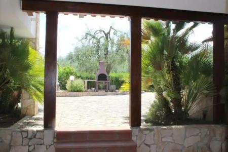 Residence Villantica - 109