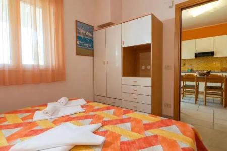 Residence Villantica - 313