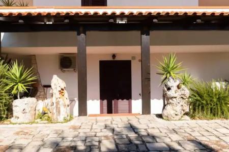 Residence Villantica - 123