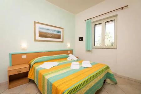 Residence Villantica - 204