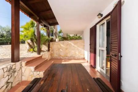 Residence Villantica - 124