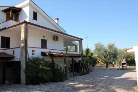 Residence Villantica - 59