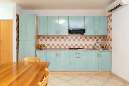 Residence Villantica - 282