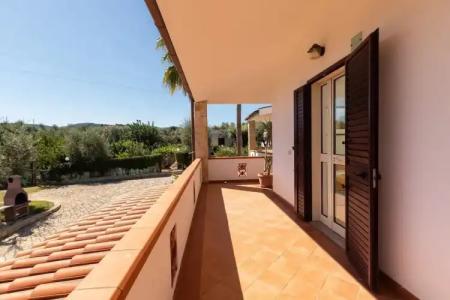 Residence Villantica - 218