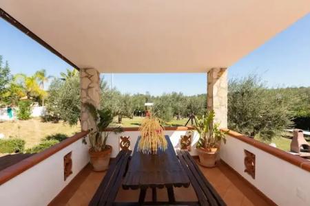 Residence Villantica - 216
