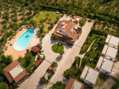 Residence Villantica - 293