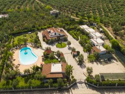 Residence Villantica - 256