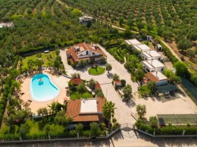 Residence Villantica - 57