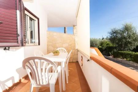 Residence Villantica - 171