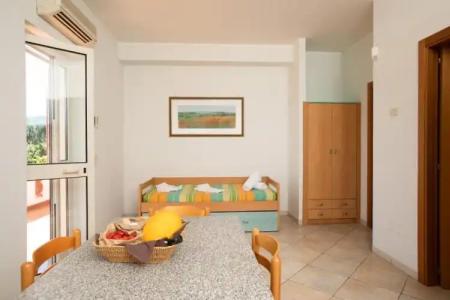 Residence Villantica - 244