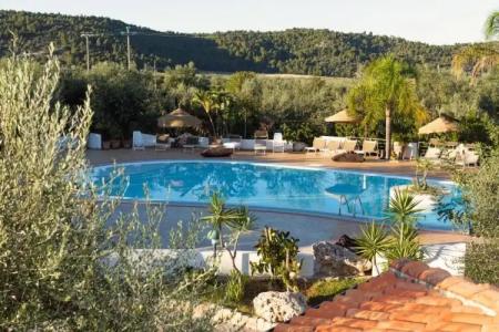 Residence Villantica - 106