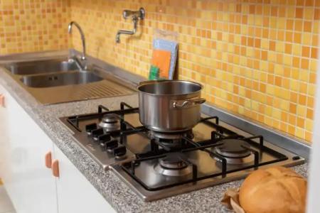 Residence Villantica - 262